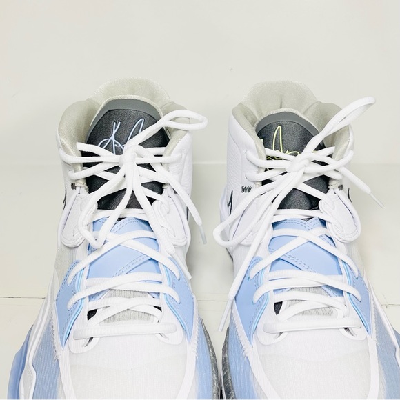 Nike Kyrie Infinity Mens Basketball Shoes smoke and mirrors size 13 - Picture 7 of 12